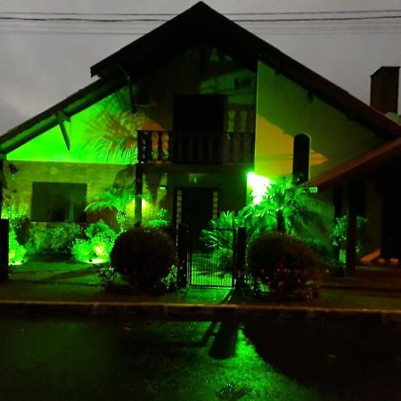 Вилла Casa Nobre Грамаду Экстерьер фото