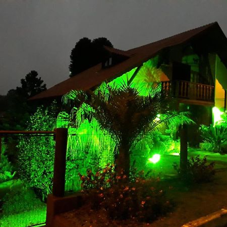 Вилла Casa Nobre Грамаду Экстерьер фото