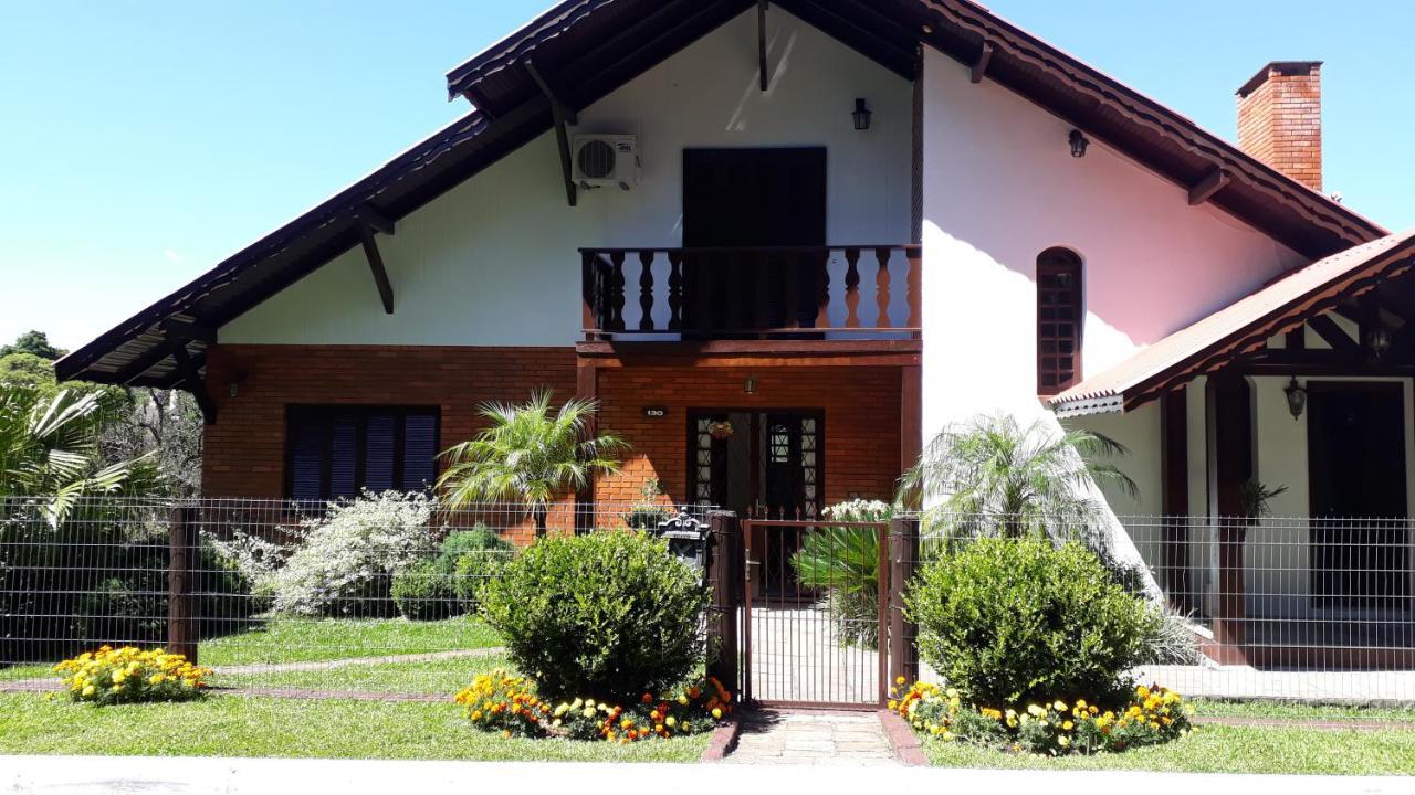Вилла Casa Nobre Грамаду Экстерьер фото