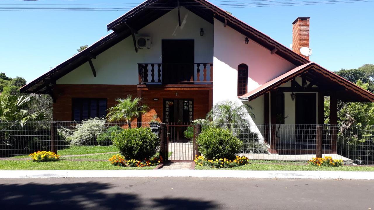 Вилла Casa Nobre Грамаду Экстерьер фото