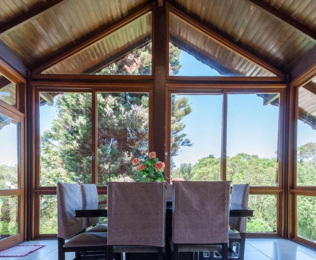 Вилла Casa Nobre Грамаду Экстерьер фото
